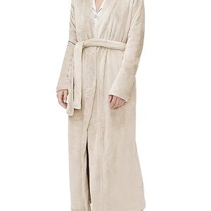 UGG Women's Cozy Cream Robe